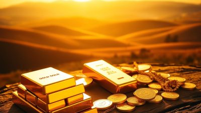 investasi emas investasi emas
