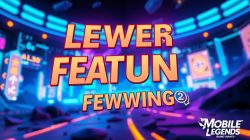 MOBILE LEGEND