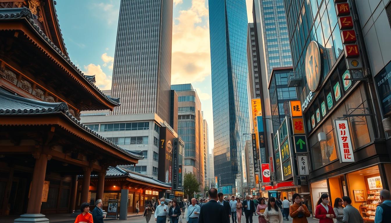 TOKYO