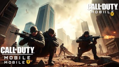 Call of Duty: Mobile