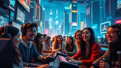 Event game online terkini