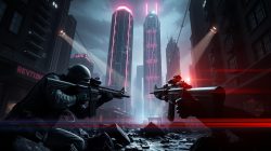 Coba Game FPS Kompetitif Android Terbaik Saat Ini