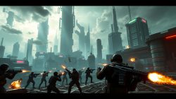 Game Battle Royale Terbaru Siap Rilis, Ini Detailnya