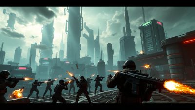 Game battle royale terbaru