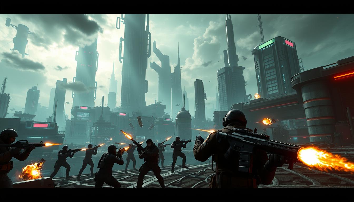 Game battle royale terbaru