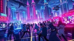 Nikmati Pengalaman Bermain Game online Anime