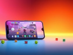 Game Online Ringan Android: Pilihan Terbaik untuk Perangkat Anda