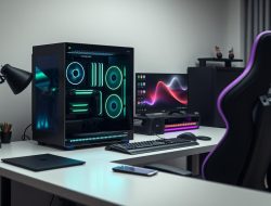 Rekomendasi Gear Gaming Murah Berkualitas