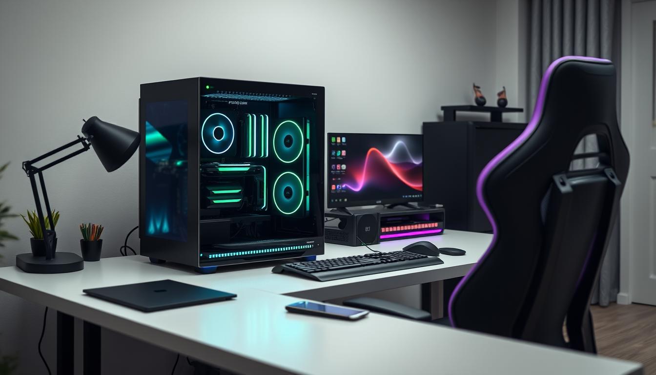 Review gear gaming murah