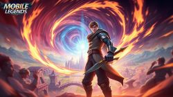 Cara Cepat Push Ranked di Mobile Legends