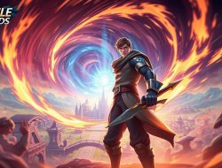 Cara Cepat Push Ranked di Mobile Legends