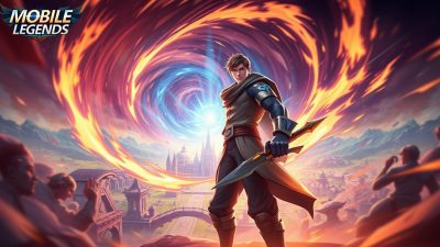 Tips push rank Mobile Legends