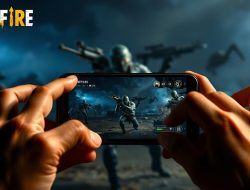 Rahasia Menjadi Pro di Free Fire: Tutorial Utama