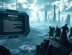 Telah Rilis : Update Terbaru Game Dota2