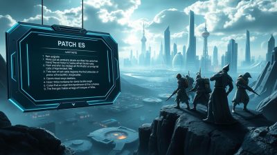 Update patch Dota 2 terbaru