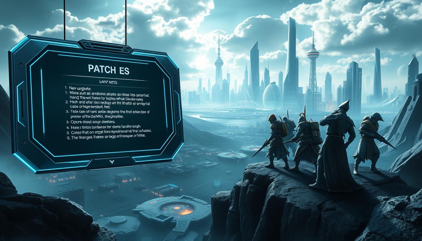 Update patch Dota 2 terbaru