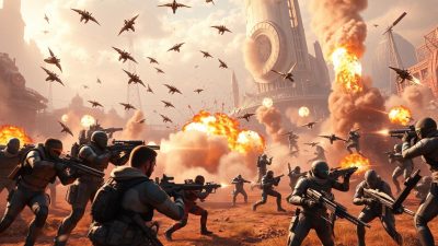 game multiplayer terbaik
