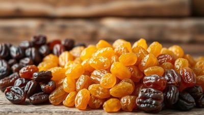 kandungan kismis kandungan kismis