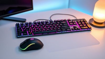 periferal gaming murah