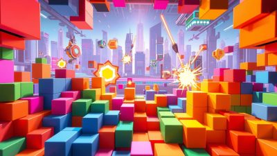 Block Blast game