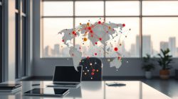 Memahami Data Atribut Geografi: Langkah Awal Analisis Spasial