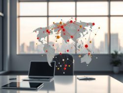 Memahami Data Atribut Geografi: Langkah Awal Analisis Spasial
