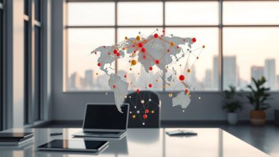Memahami Data Atribut Geografi: Langkah Awal Analisis Spasial