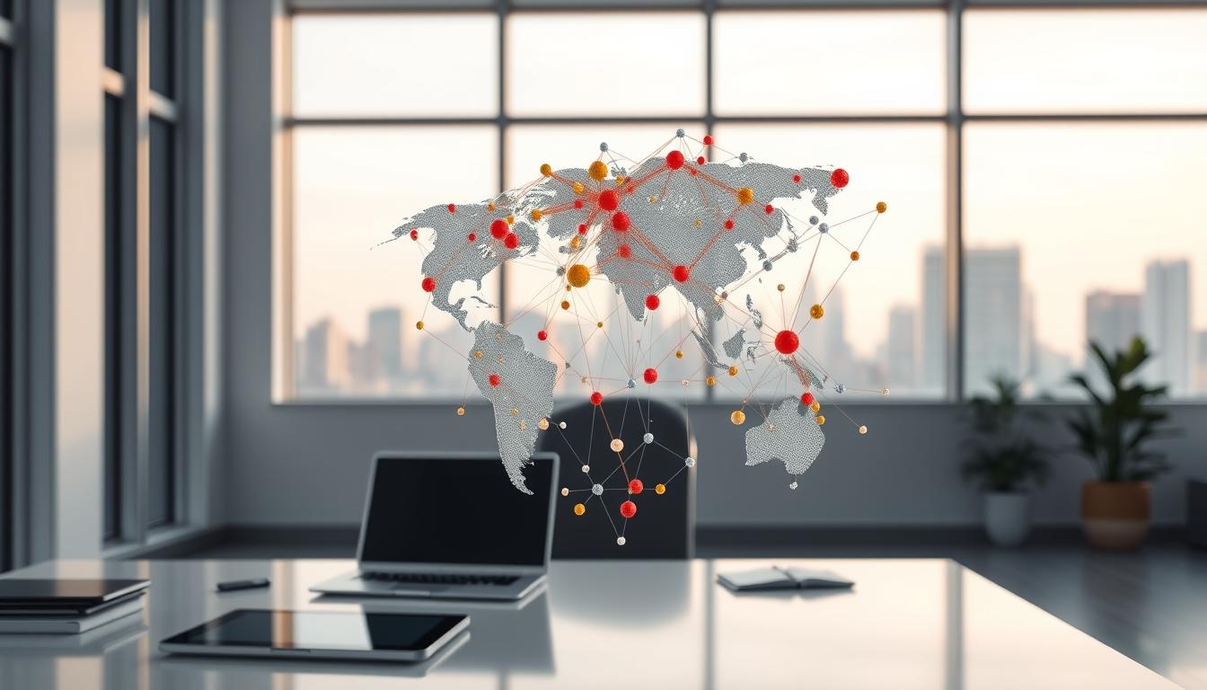 Data Atribut Geografi