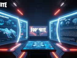 Berita Terbaru Fortnite Game – Perkembangan dan Pembaruan