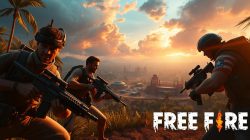 Nikmati Sensasi Bermain Game Free Fire Terbaru