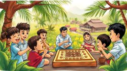 Game Bahasa Indonesia: Pilihan Terbaik untuk Pemula