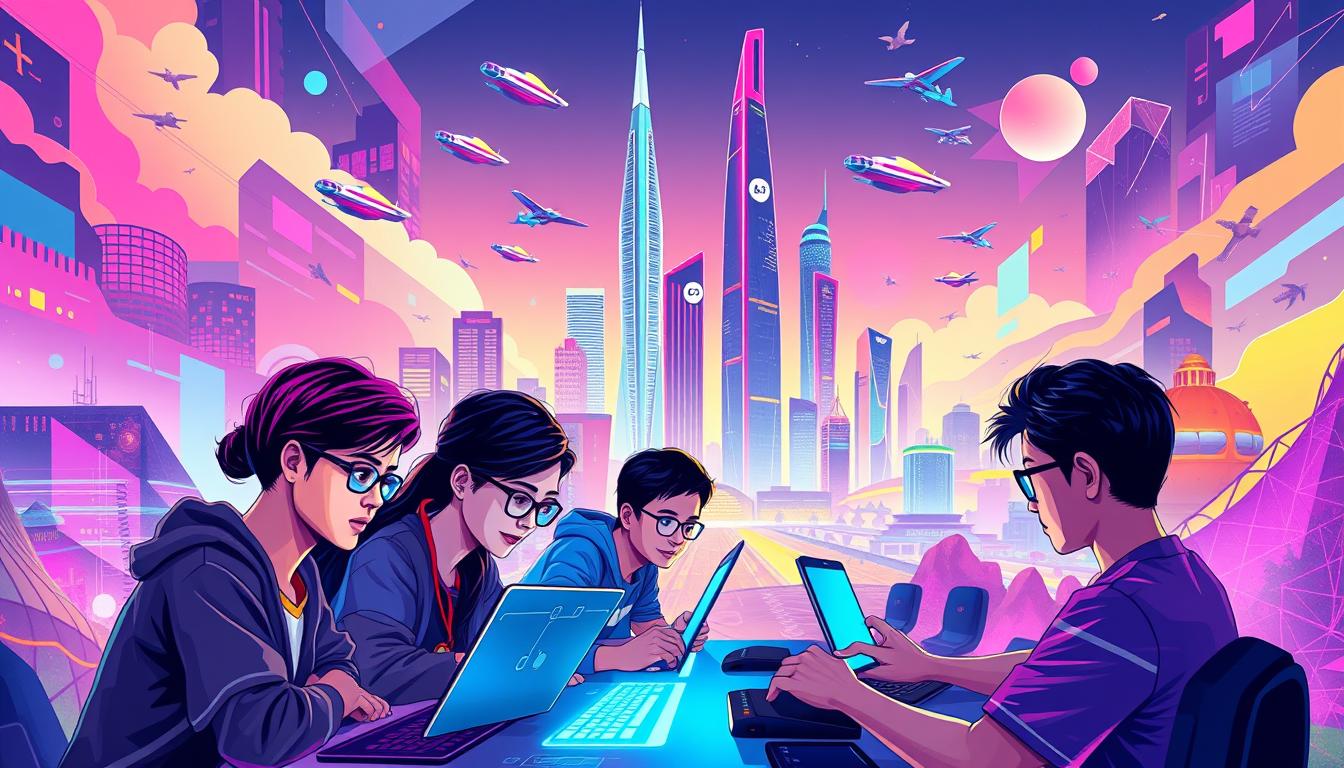 Game Coding