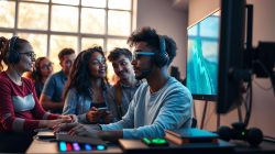 Game Edukasi Dewasa: Tren Baru di Industri Gaming