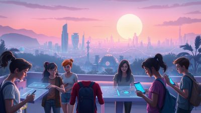 Game Online Pendidikan Untuk Remaja