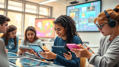 Game Pendidikan Merangsang Remaja