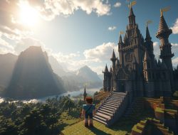 Minecraft: Fitur Baru dan Perubahan yang Wajib Diketahui