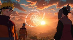 Naruto Online game