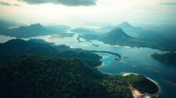 Pemetaan Geografi