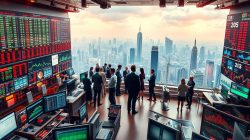 analisis pasar global 2025