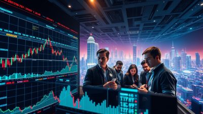 analisis pasar kripto