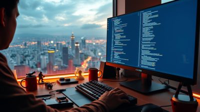 game coding