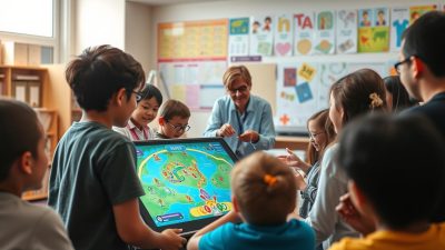 game edukasi