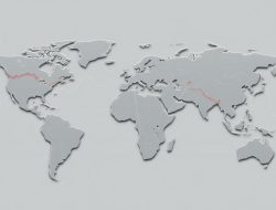 Analisis Terbaru Grafik Ekonomi Global: Apa yang Perlu Diketahui