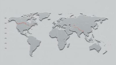 Analisis Terbaru Grafik Ekonomi Global: Apa yang Perlu Diketahui