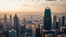 Investasi Asing Langsung Meningkat di Indonesia