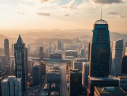 Investasi Asing Langsung Meningkat di Indonesia