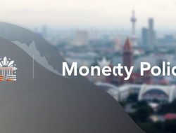 Kebijakan Moneter Indonesia: Terbaru dan Terkini