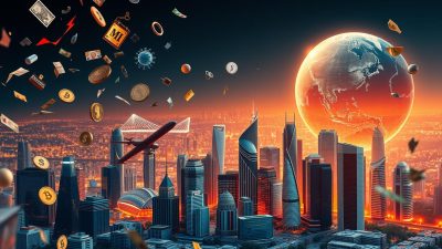 peluang investasi ekonomi global