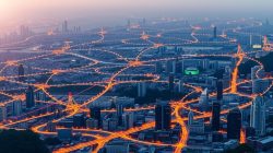 peluang investasi global