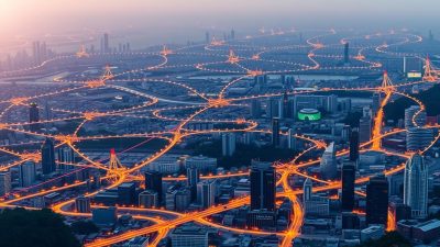 peluang investasi global